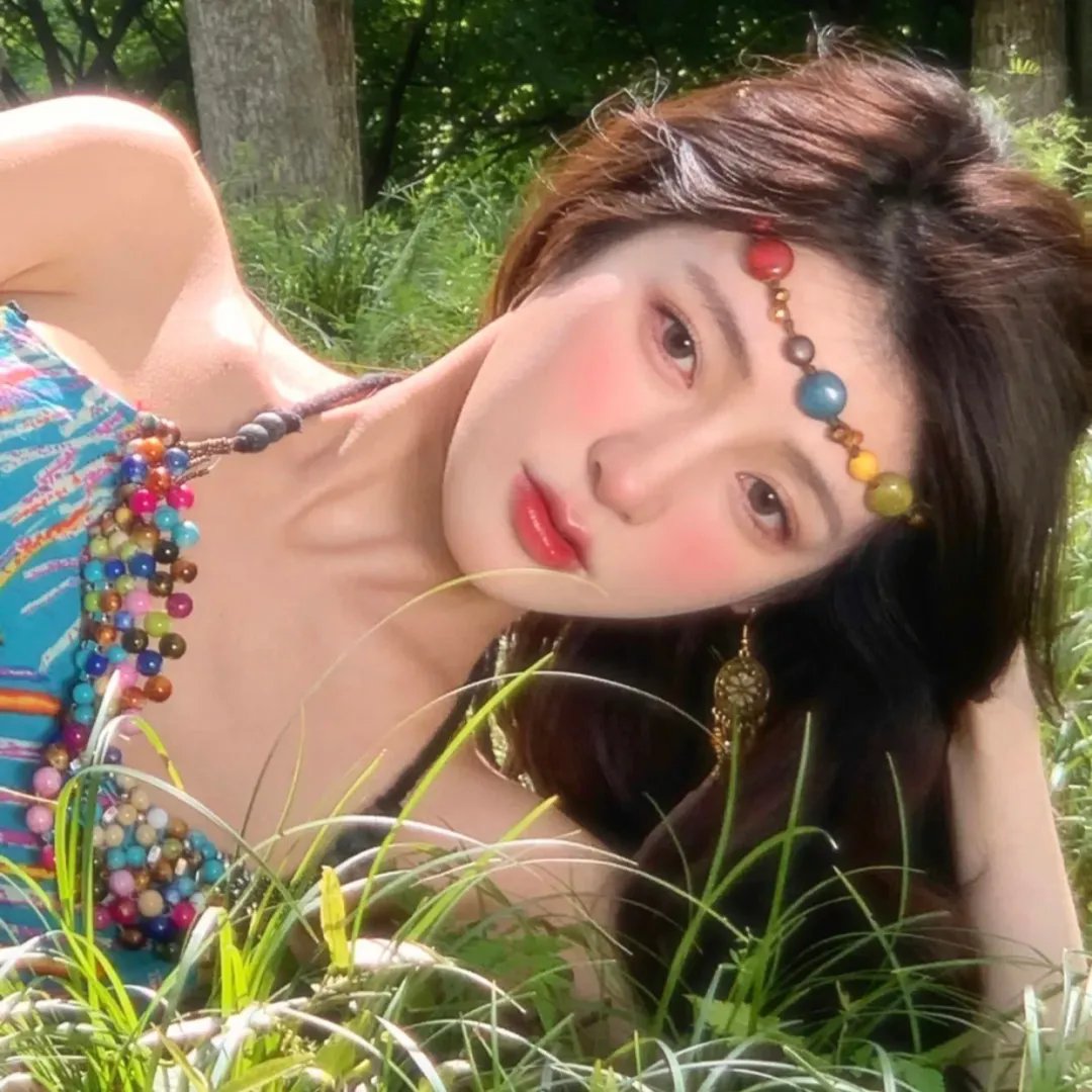女谍玉娇龙
